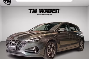HYUNDAI i30 3ª serie - i30 1.0 T-GDI iMT 48V 5 por