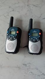 Coppia ricetrasmittenti Brondi FX10