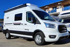 X-GO X-VAN 238