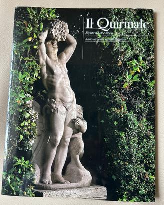 Il Quirinale - Rivista di Arte e Storia