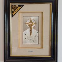 Quadro Crocifisso Kneisel