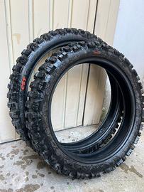 Pneumatici da enduro