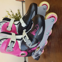 Pattini in linea 34/36