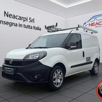 FIAT Doblo 1.4 N.P(ALLESTITO EX RETE GAS-PC-TN)P