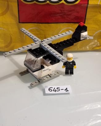 lego vintage 645-1