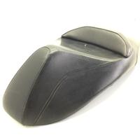 SELLA SADDLE - STRAPPI SU FODERA PIAGGIO BEVERLY 1