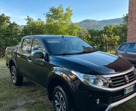 Fiat fullback