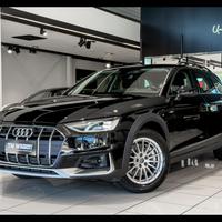 AUDI A4 allroad 45 TDI tiptronic QUATTRO 231cv 202