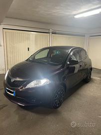 Lancia Ypsilon 1.2 mod. Silver