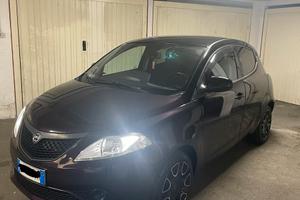 Lancia Ypsilon 1.2 mod. Silver