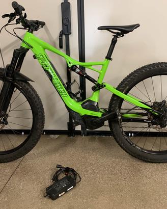Bici  MTB Specialized turbo levo e-bike tg M