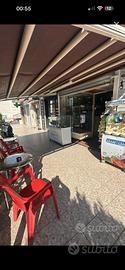 Caffetteria civico 54