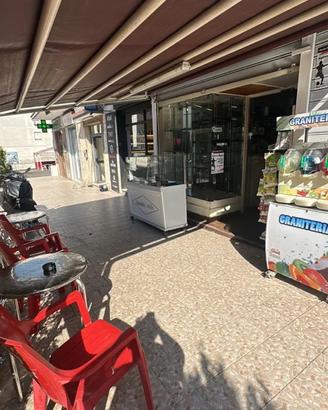 Caffetteria civico 54