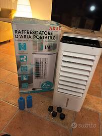 Pinguino portatile usato pochissimo