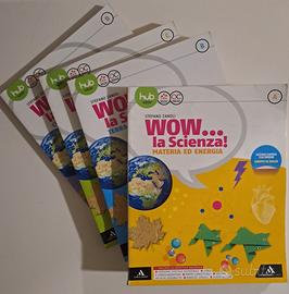 wow la scienza