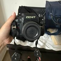 Zenit 122