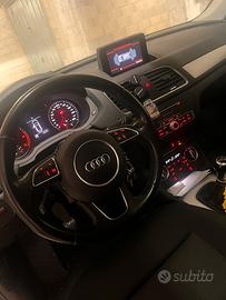 Q3 Businnes Plus 120cv 2000cl