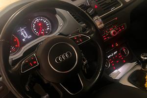 Q3 Businnes Plus 120cv 2000cl