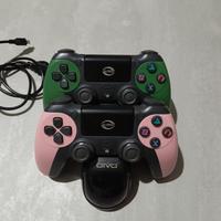 controller più caricatore 