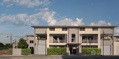 Appartamento San Lazzaro di Savena [30/MLVRG]