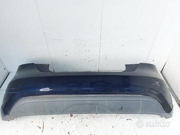 A1768850000 PARAURTI POSTERIORE MERCEDES-BENZ CLAS