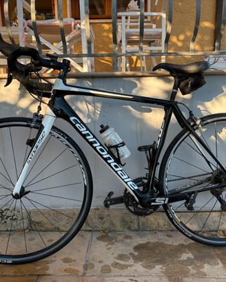 Bicicletta da corsa Cannondale