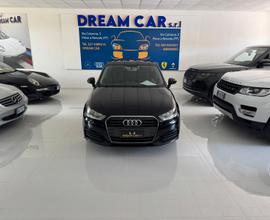 Audi A1 SPB 1.4 TDI S tronic Admired
