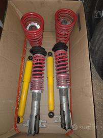 Assetto a ghiera Fiat Punto 188