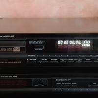 DENON DCD-820 Lettore CD