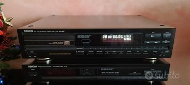 DENON DCD-820 Lettore CD