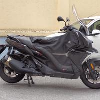 BMW C 400 X Sport