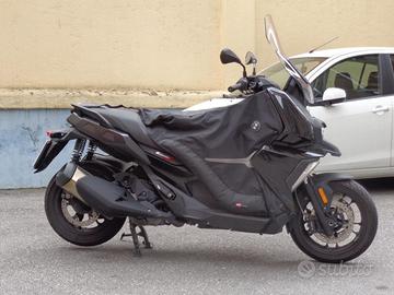 BMW C 400 X Sport