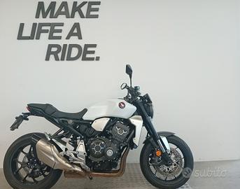 HONDA CB 1000 R - 2020