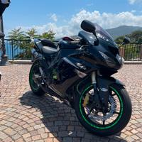 Kawasaki Zx10r del 2007