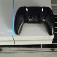 Sony Playstation 4