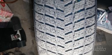 Gomme invernali 215x70R16 100T  Nexen Wanguard SUV