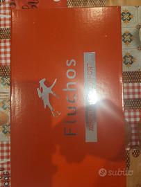 scarpe mocassino donna 41 con scontrino 