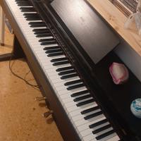 pianoforte KORG