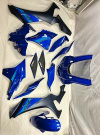 CARENA COMPLETA YAMAHA YZF R1 2020 2025