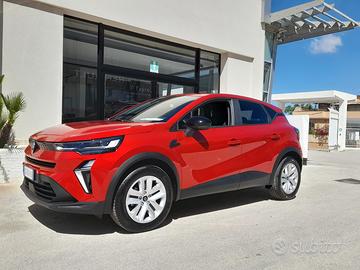 Renault Captur Evolution 2025 GPL (ECO-G 100 CV)