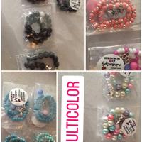 Bracciale solidale