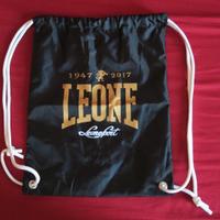 SACCA LEONE SPORT "70' anniversario " Nuovo