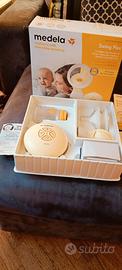 Tiralatte Medela