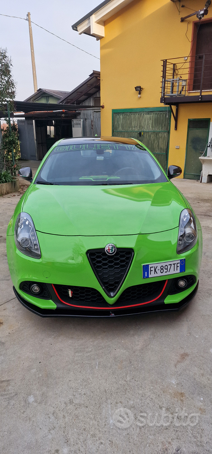 Subito - DEA AUTO - Compressore aria condizionata romeo giuletta 940 1 -  Accessori Auto In vendita a Bari