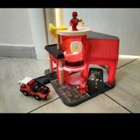 Giochi in legno per bambini