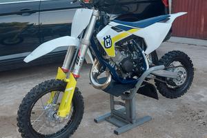 Husqvarna TC 50 2022