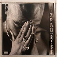 Vinili 2pac