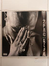 Vinili 2pac