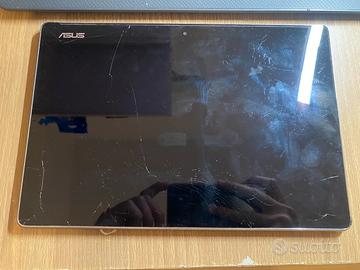 Asus zenpad 10 display rotto - per parti