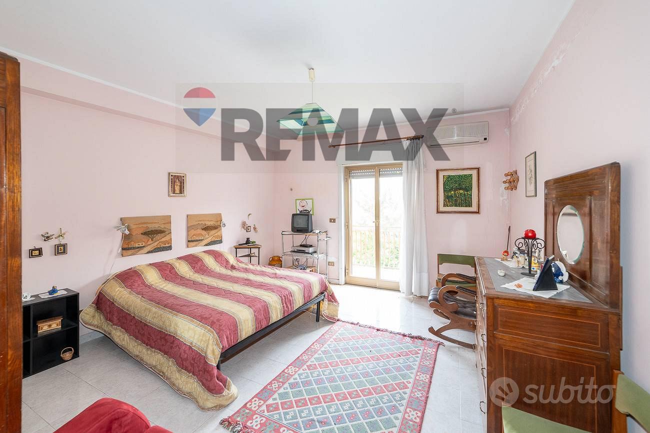Apartment in Linguaglossa, Catania - Vista 5
